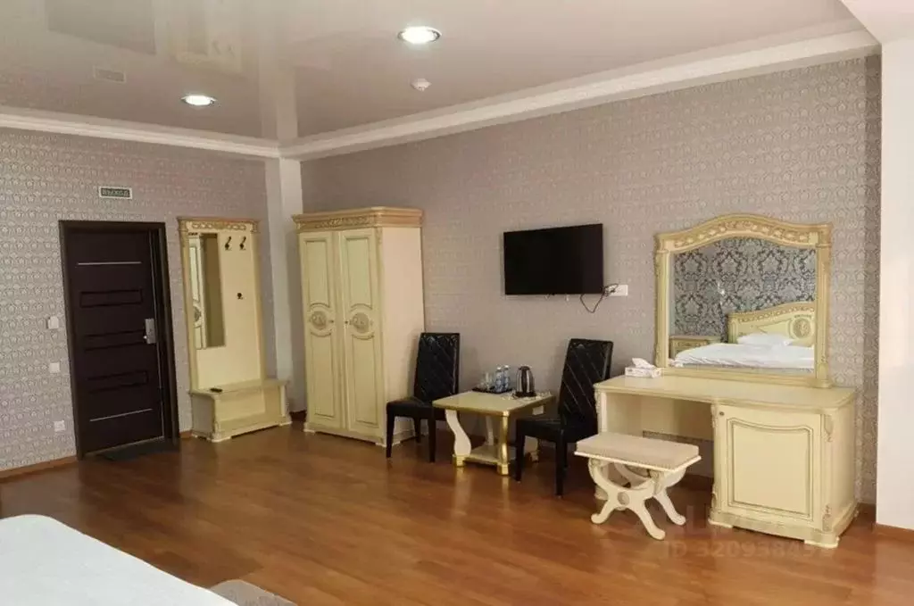 Комната Ставропольский край, Пятигорск Украинская ул., 40А - Фото 1