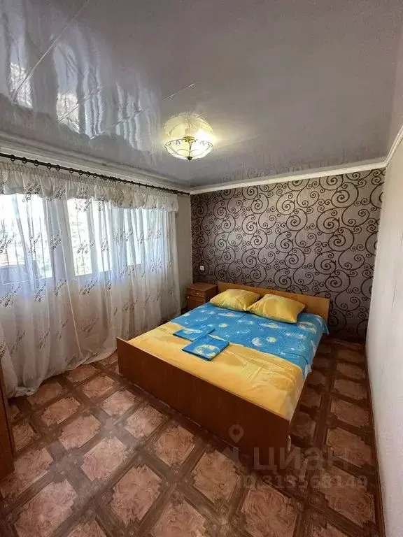 Комната Крым, Судак городской округ, с. Морское ул. Киик Аблямита, 3 - Фото 0