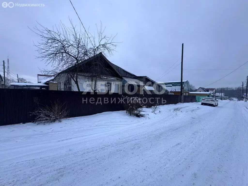 Дом в Березники, улица Всеобуча, 5 (29.4 м) - Фото 2