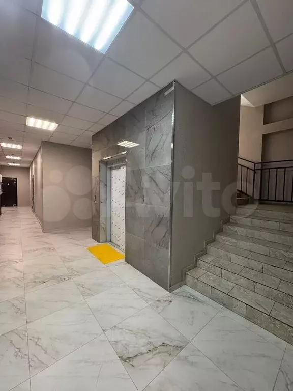 2-к. квартира, 52 м, 3/5 эт. - Фото 1