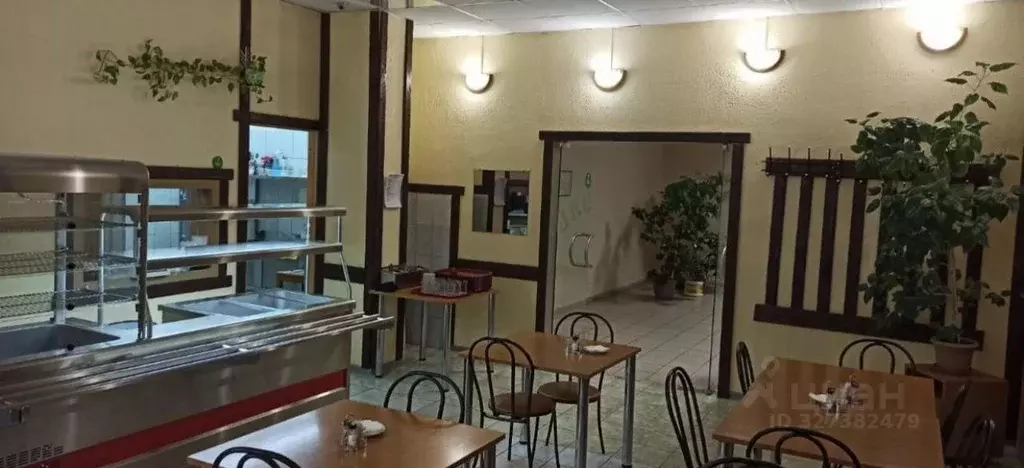 Помещение свободного назначения в Московская область, Долгопрудный ... - Фото 2