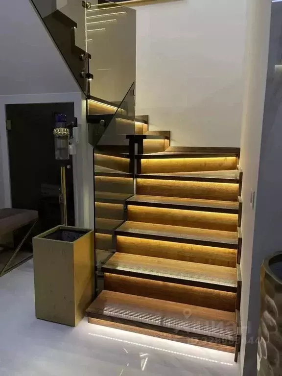 3-к кв. Московская область, Пушкинский городской округ, пос. Лесные ... - Фото 2