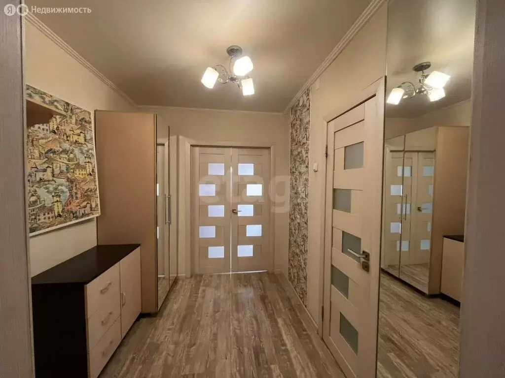 Квартира-студия: Чита, улица Костюшко-Григоровича, 44 (46 м) - Фото 2