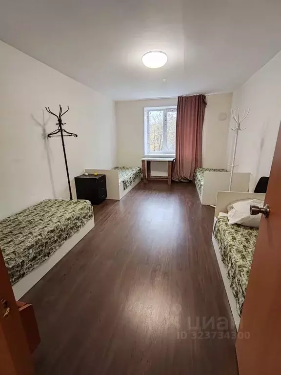 1-к кв. Ярославская область, Ярославль ул. Менделеева, 21 (34.0 м) - Фото 1