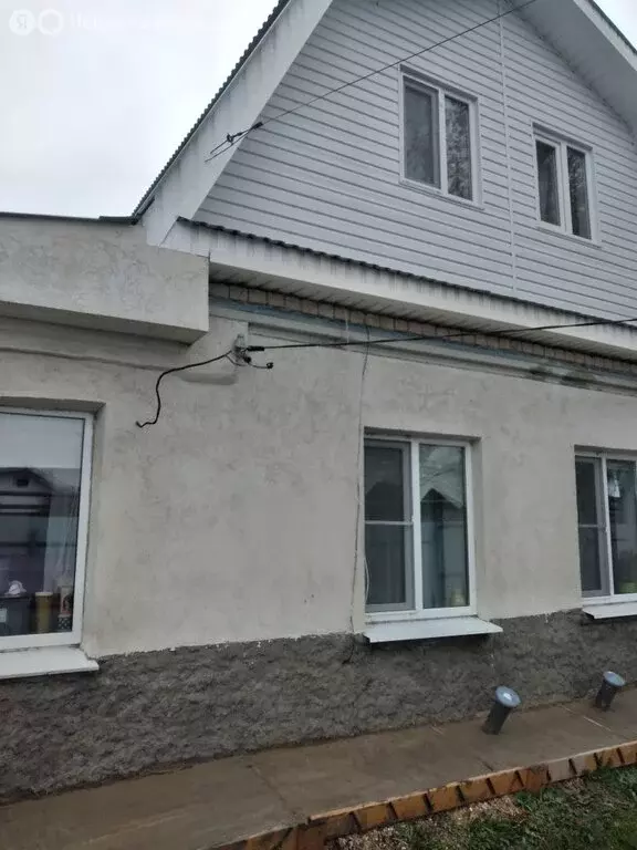 Дом в Богородск, улица Мира, 14 (123.2 м) - Фото 0