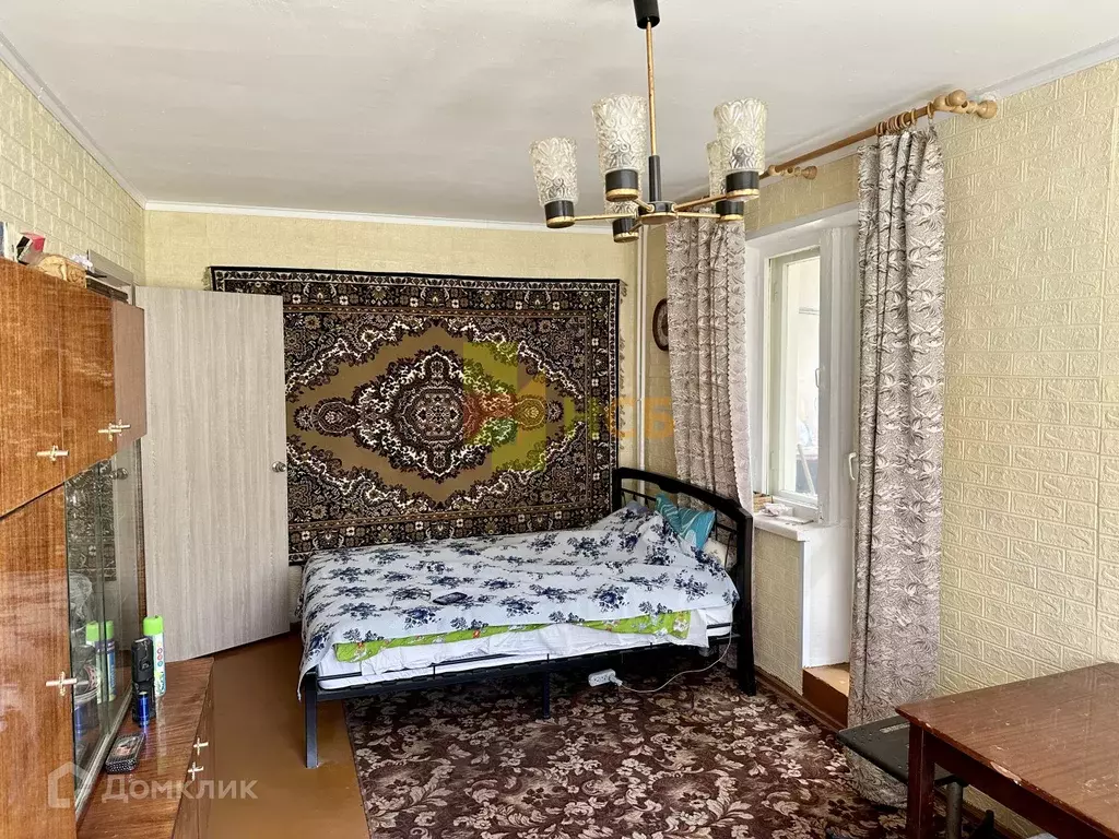 Продаётся 2-к квартира, 51.4 м - Фото 0