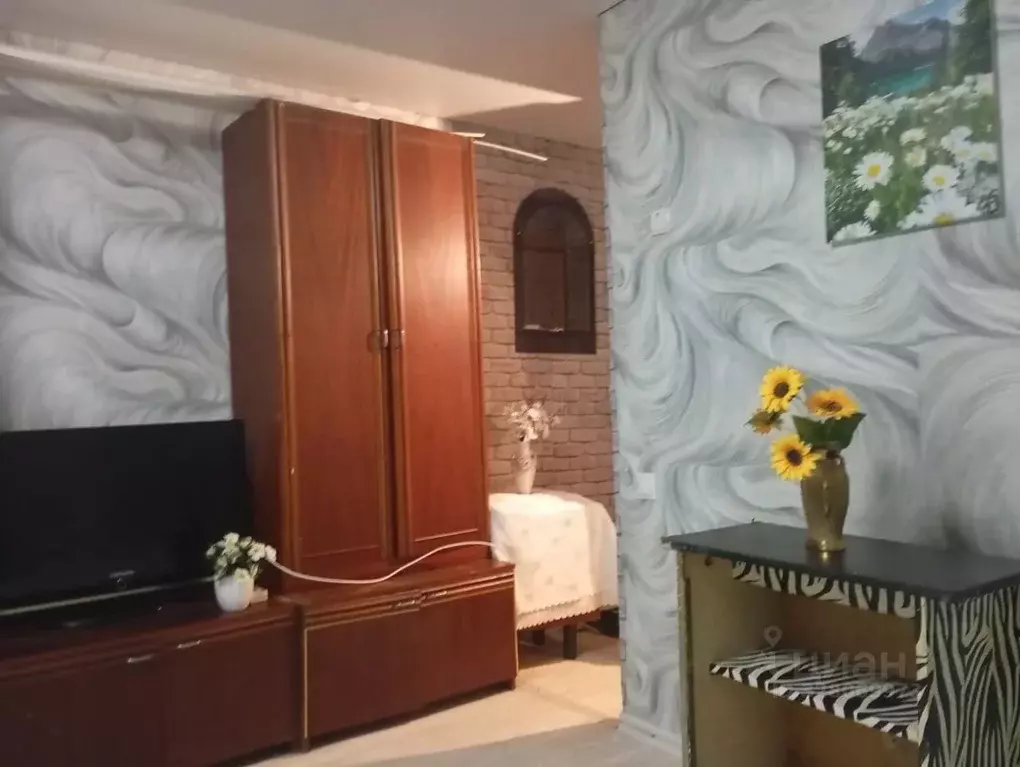 Комната Ростовская область, Ростов-на-Дону Западный мкр, просп. ... - Фото 1