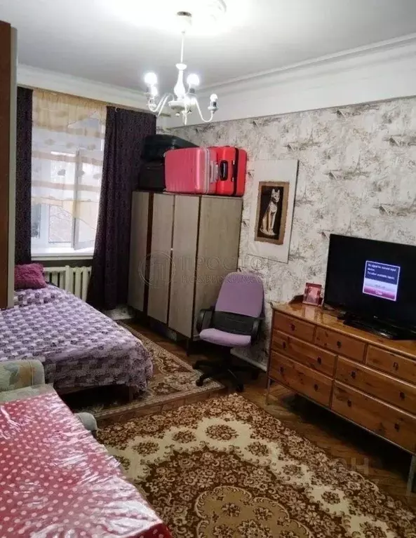 Комната, 17.89 м - Фото 1