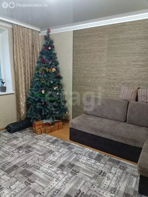 4-комнатная квартира: Миасс, улица Нахимова, 22 (78 м) - Фото 1