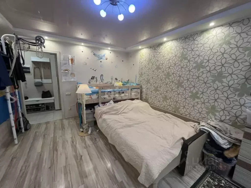 1-к кв. Смоленская область, Смоленск Средне-Лермонтовская ул., 8 (40.0 ... - Фото 1