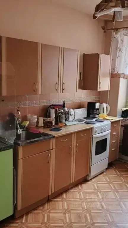 Комната Санкт-Петербург Ленская ул., 5 (23.0 м) - Фото 1