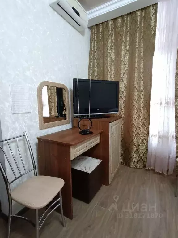 Студия Краснодарский край, Анапа ул. Железнодорожная, 6 (32.0 м) - Фото 1