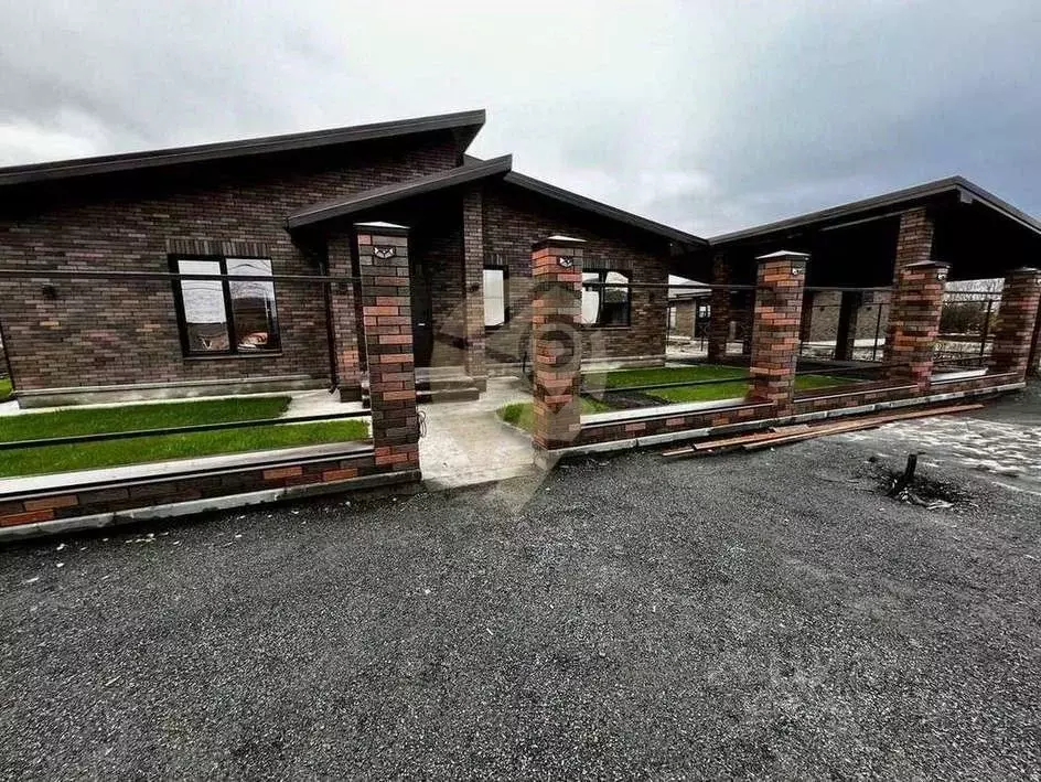 Дом в Белгородская область, Старый Оскол Набокинские Сады жилрайон,  ... - Фото 1