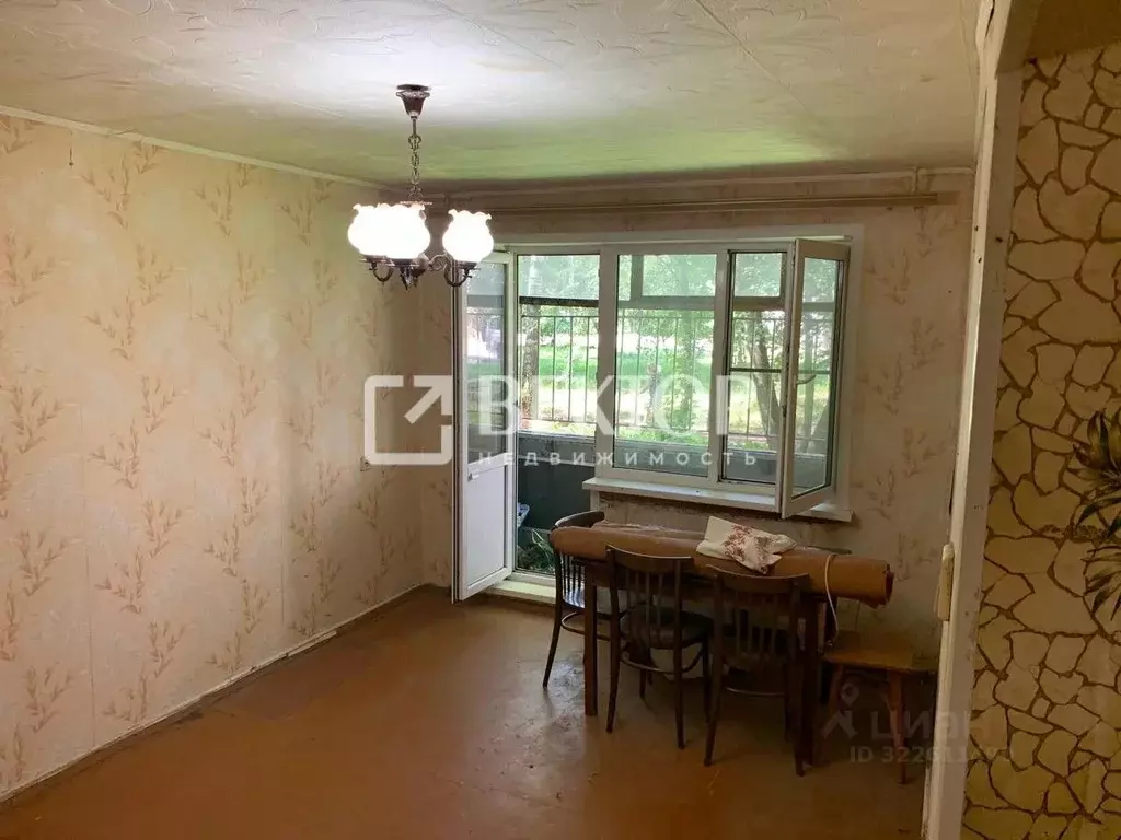 2-к кв. Костромская область, Кострома Юбилейный мкр, 17 (42.0 м) - Фото 1