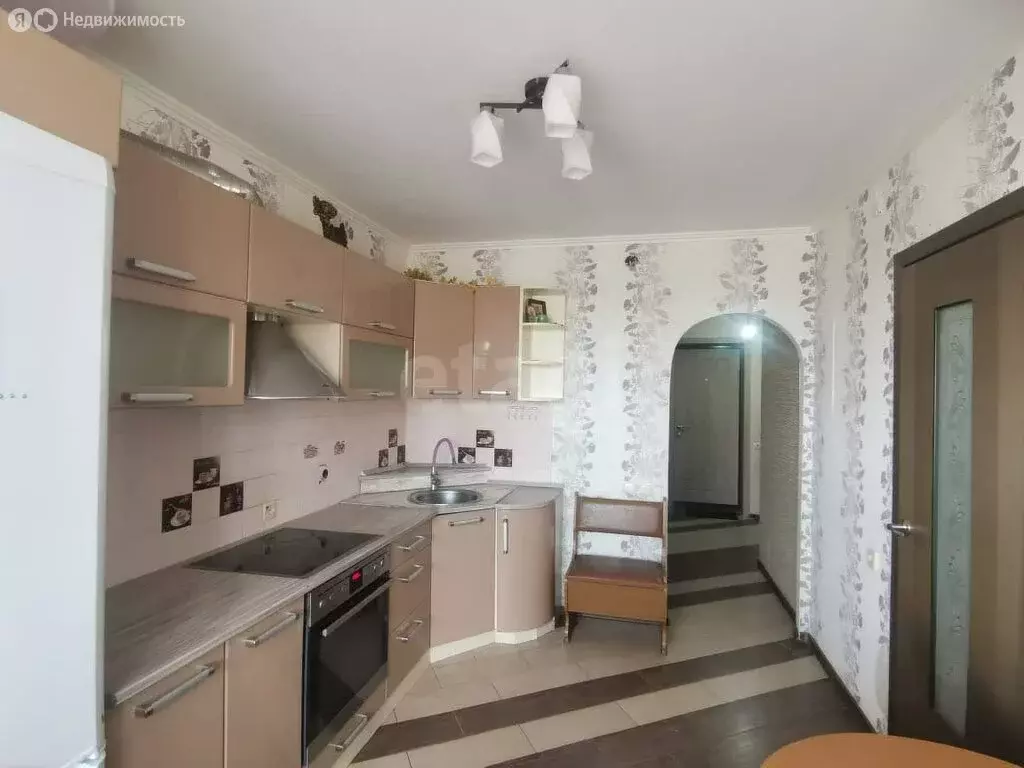1-комнатная квартира: Тамбов, Северо-Западная улица, 10 (38.8 м) - Фото 0