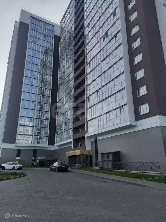 Продаётся квартира-студия, 27 м - Фото 0