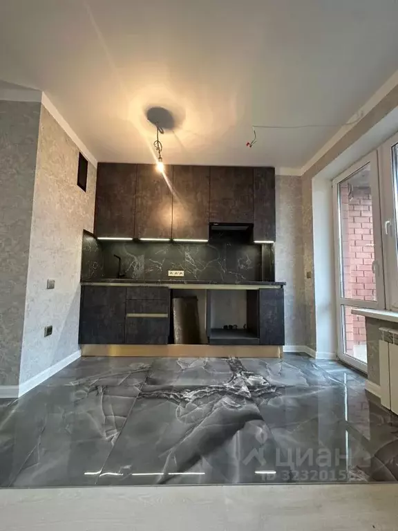 2-к кв. Псковская область, Псков ул. Кузбасской Дивизии, 10 (49.7 м) - Фото 2