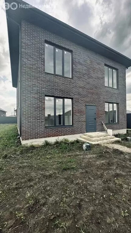 Дом в аул Старобжегокай, улица Королёва (170 м) - Фото 2