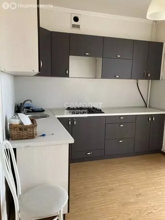 1-комнатная квартира: Анапа, улица Самбурова, 258 (44.3 м) - Фото 2