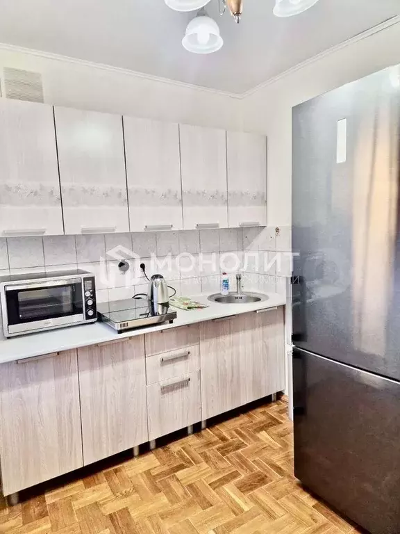1-к. квартира, 40 м, 5/14 эт. - Фото 0