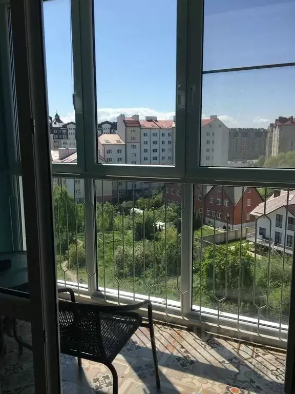 2-к кв. Калининградская область, Зеленоградск ул. Потемкина, 17 (75.0 ... - Фото 1