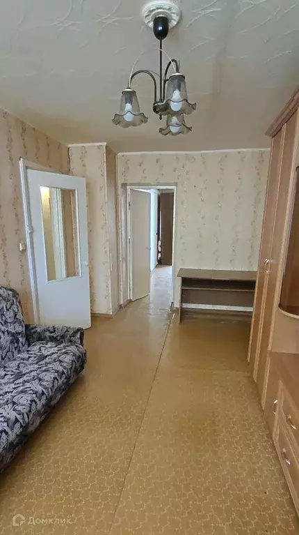 Продаётся 2-к квартира, 43.9 м - Фото 1