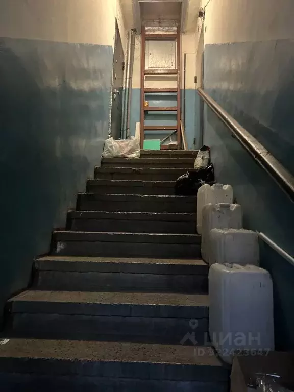 1-к кв. Омская область, Омск ул. 4-я Транспортная, 3 (35.1 м) - Фото 1