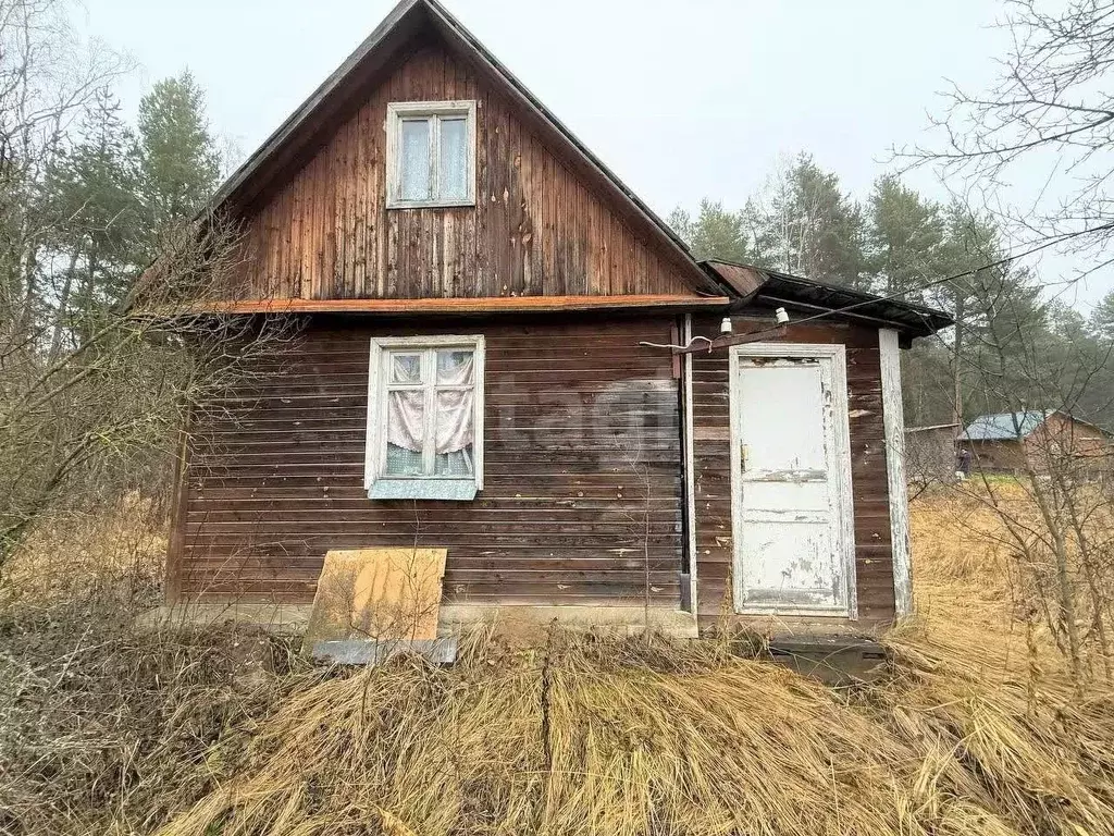 Дом в Владимирская область, Покров Березка СНТ, 17 (20 м) - Фото 1