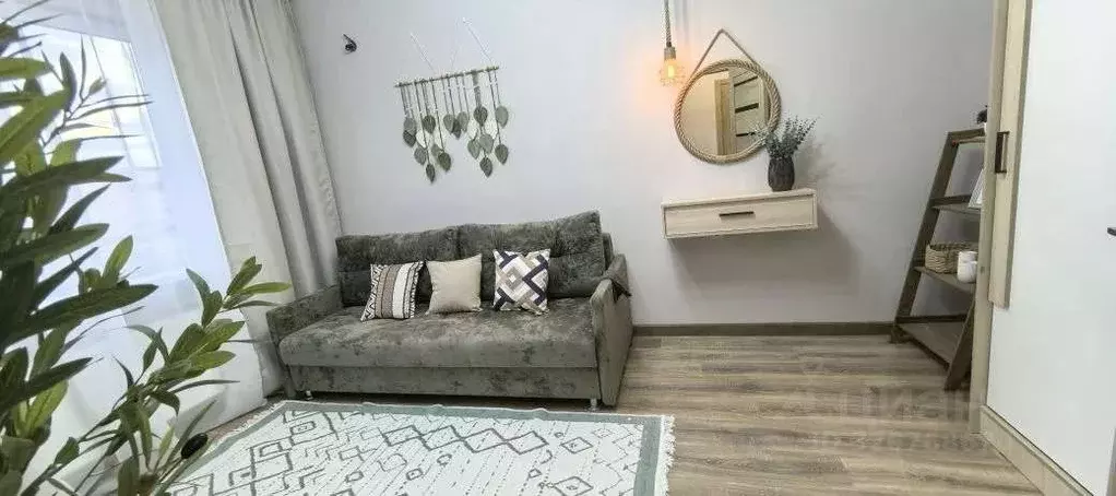 1-к кв. Адыгея, Тахтамукайский район, Старобжегокайское с/пос, Новая ... - Фото 2