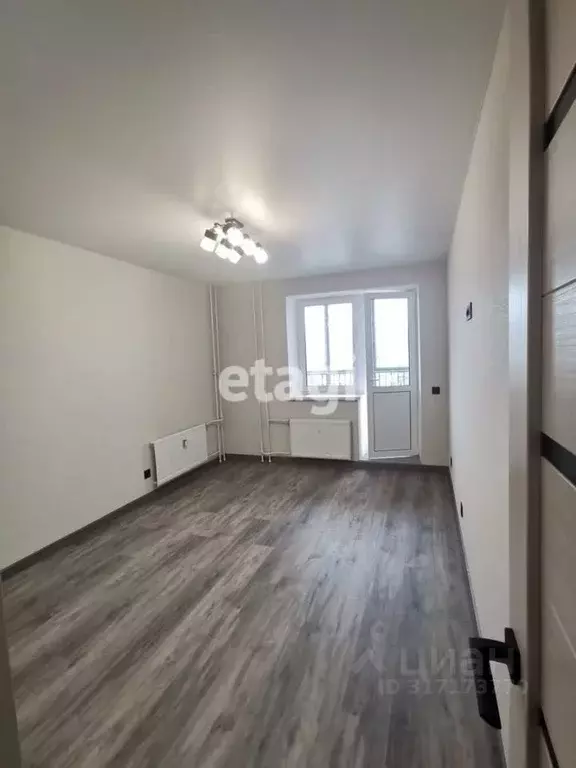 1-к кв. Санкт-Петербург Заневский просп., 42 (38.0 м) - Фото 1