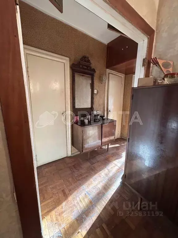 3-к кв. Тюменская область, Тюмень ул. Николая Чаплина, 126 (73.6 м) - Фото 1