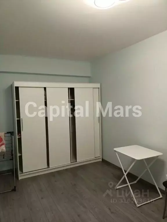 1-к кв. Москва Ленинградское ш., 112к4 (30.0 м) - Фото 1