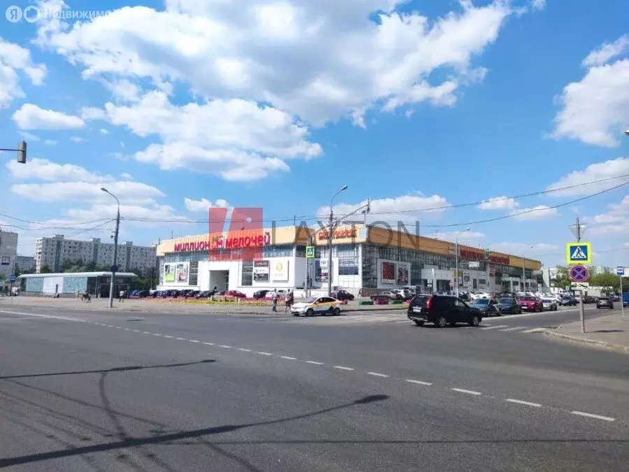 Помещение свободного назначения (1257 м) - Фото 1