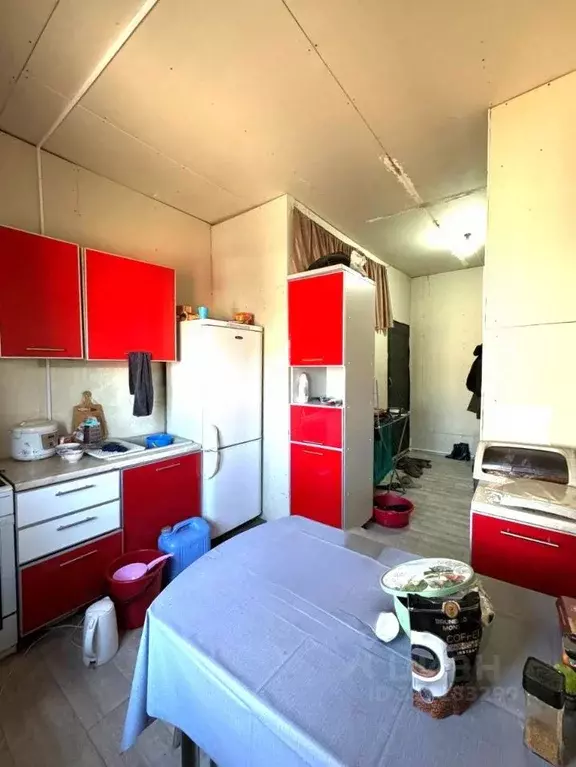 Гараж в Тыва, Кызыл Иркутская ул. (36 м) - Фото 0