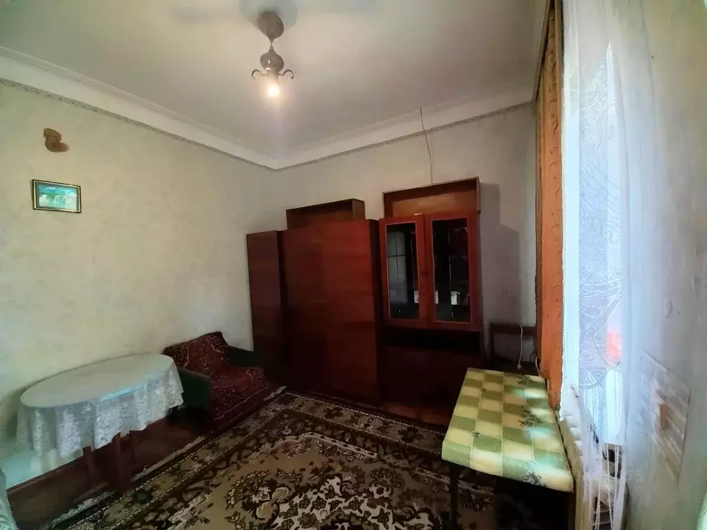 1-к кв. Севастополь ул. Кокчетавская, 7 (35.0 м) - Фото 2