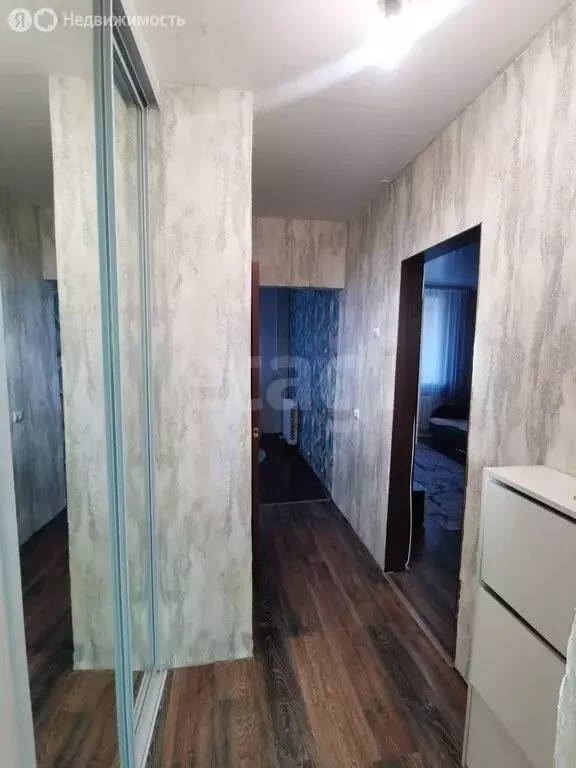 1-комнатная квартира: Ялуторовск, Поселковая улица, 2 (30 м) - Фото 2