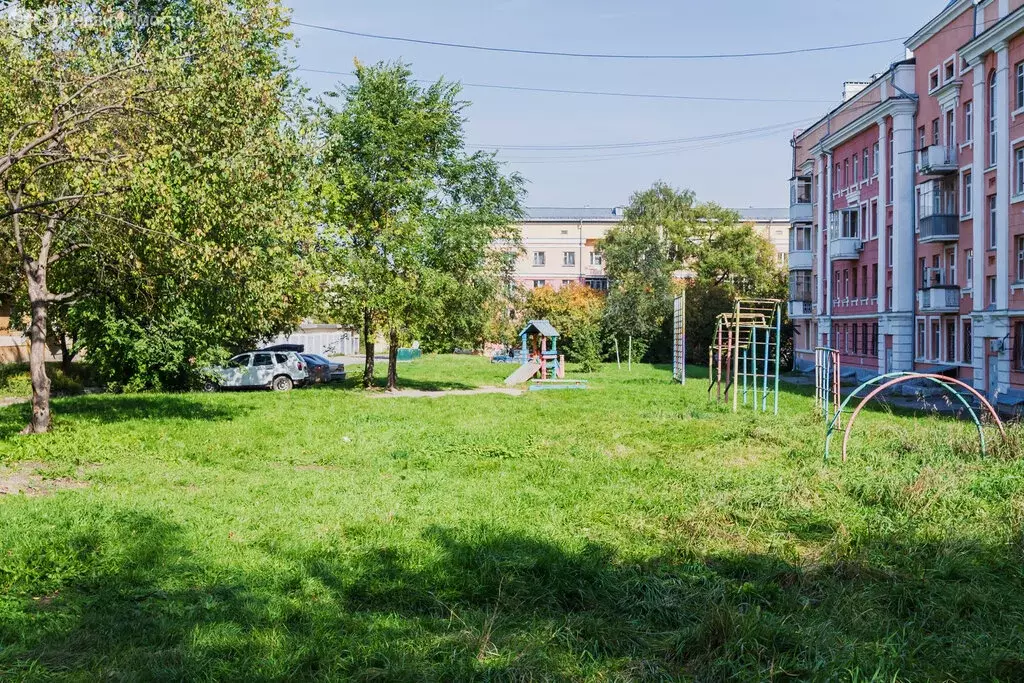 2-комнатная квартира: Екатеринбург, улица Культуры, 10 (44.3 м) - Фото 1