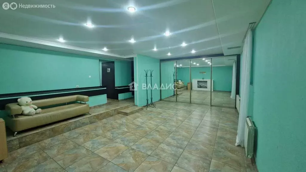 Помещение свободного назначения (76 м) - Фото 1