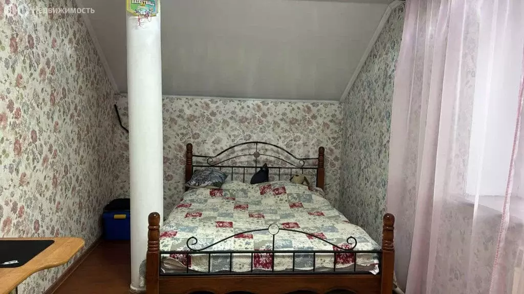 Дом в село Тимирязевское, Путевая улица (203.5 м) - Фото 1