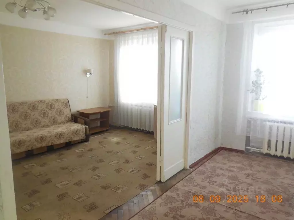 2-к кв. Санкт-Петербург Бассейная ул., 23 (42.0 м) - Фото 1