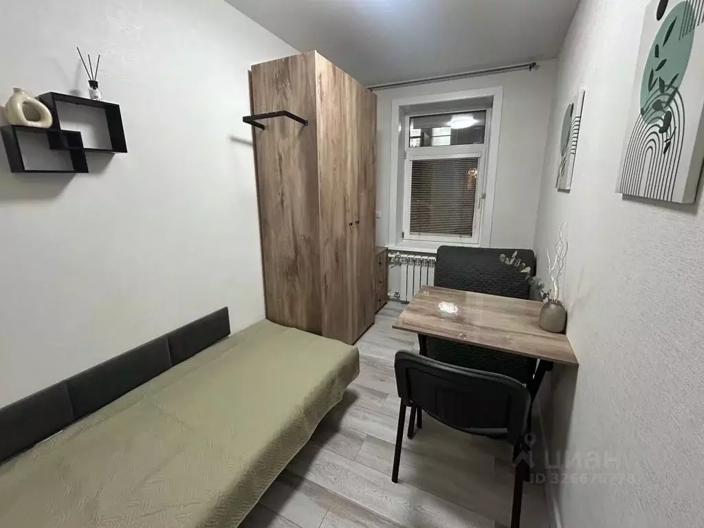 3-к кв. Иркутская область, Иркутск ул. Дзержинского, 6 (47.0 м) - Фото 1