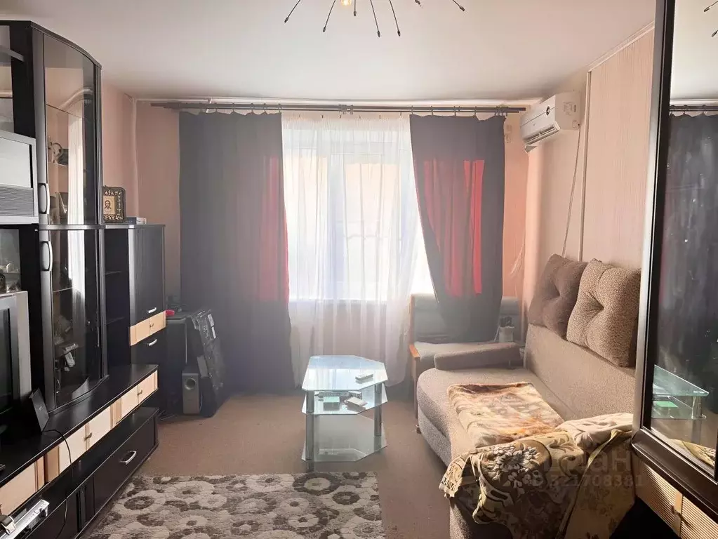 Комната Новгородская область, Великий Новгород Московская ул., 22к2 ... - Фото 1