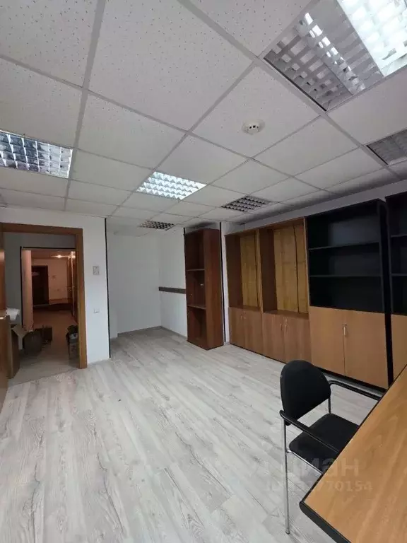 Помещение свободного назначения в Москва Песчаная ул., 8 (310 м) - Фото 1
