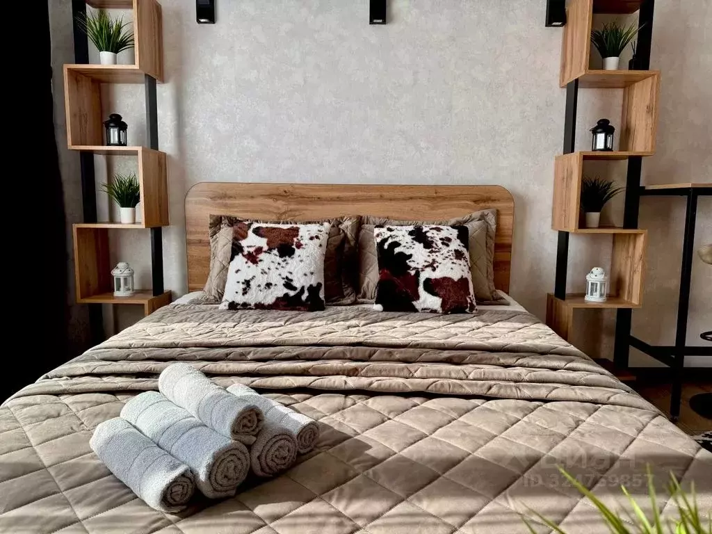 Студия Алтайский край, Барнаул ул. Крупской, 99к1 (21.0 м) - Фото 2