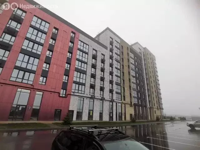 Помещение свободного назначения (133.3 м) - Фото 1