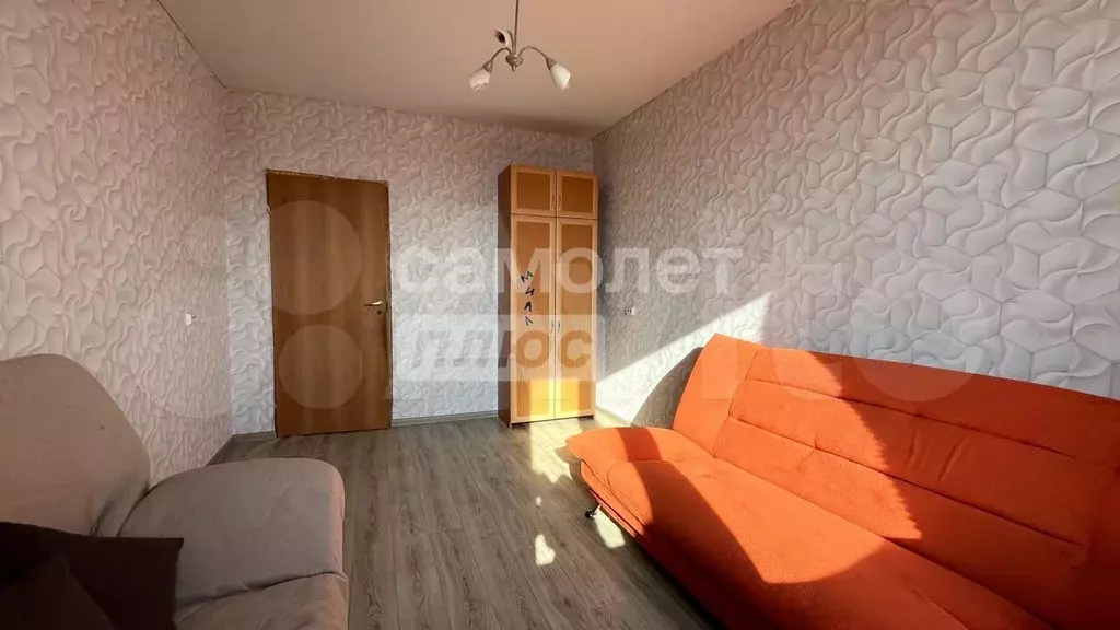 2-к. квартира, 45 м, 4/9 эт. - Фото 1