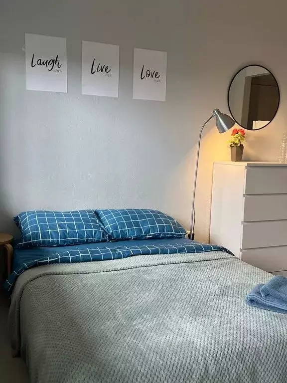 Студия Санкт-Петербург Планерная ул., 91к1 (23.0 м) - Фото 1