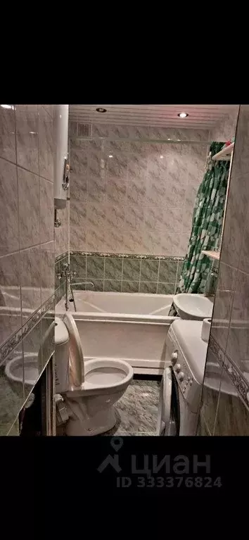 Квартира, 1 комната, 41.7 м - Фото 1