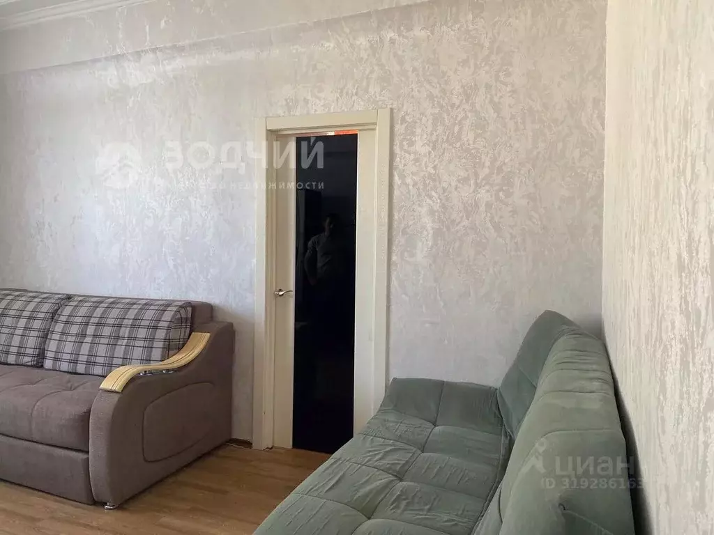 2-к кв. Чувашия, Канаш Московская ул., 10 (52.0 м) - Фото 1