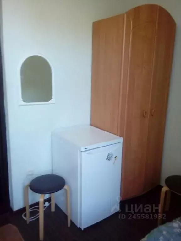 Комната Ростовская область, Ростов-на-Дону Буденновский просп., 68 ... - Фото 1